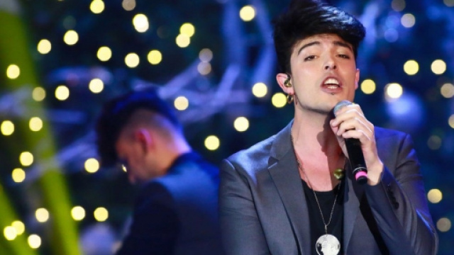 Concerto di Natale 2015 in tv: ecco il cast