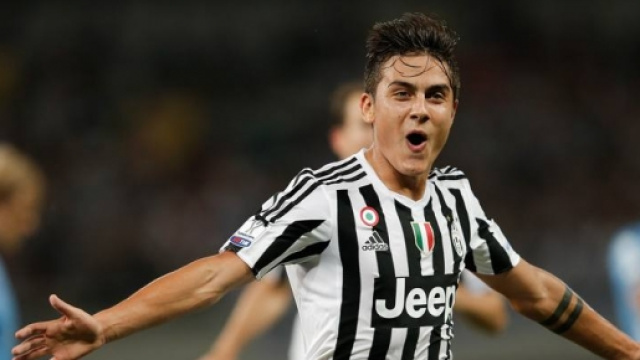 Consigli Fantacalcio, in attacco Dybala