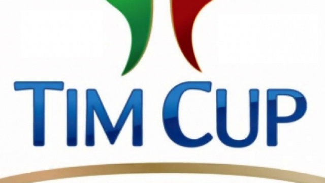 Coppa Italia - Tim Cup 2015/2016