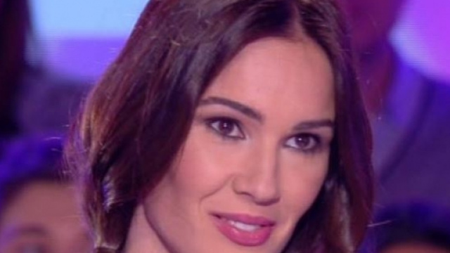 Gossip Silvia Toffanin si sposa?