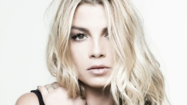 Grandi novit&agrave; nella vita di Emma Marrone.