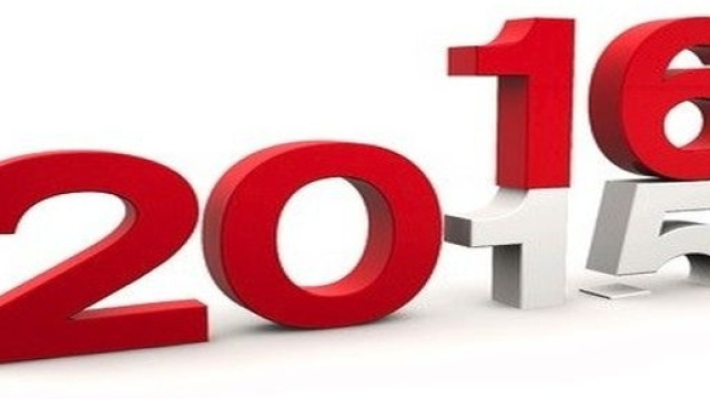 il 2015 ci ha portato tanto dolore