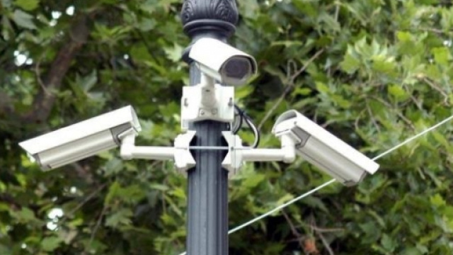 In arrivo il Vigile Elettronico