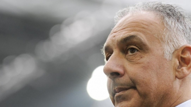 James Pallotta, Presidente AS Roma