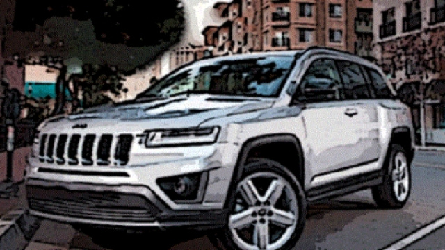 Jeep: un nuovo Suv in arrivo nel 2016?
