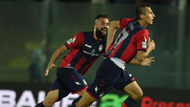 Le rivelazioni: Bruno Martella e Ante Budimir.