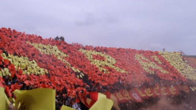 Lecce- Benevento &egrave; il big match.