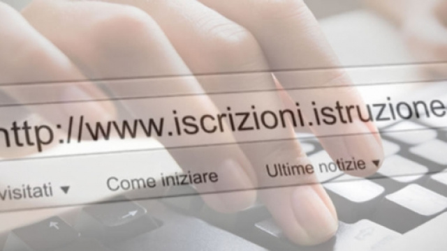 MIUR: Iscrizioni Scolastiche 2016/2017