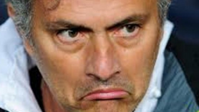 Mourinho esonerato dal Chelsea