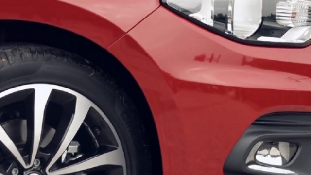 Nuova Fiat Tipo 2015: alte le aspettative