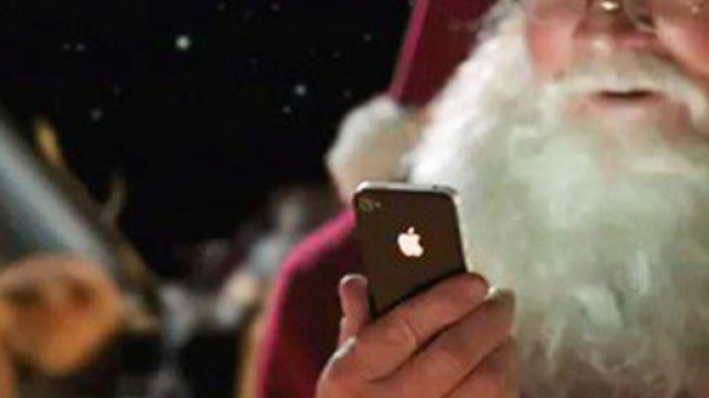 Offerte Natale 2015: Tim e Vodafone