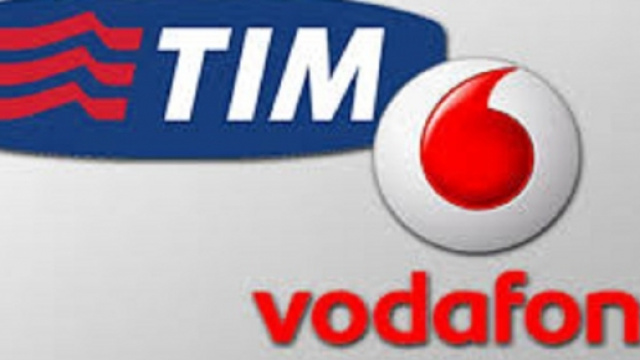 Offerte Vodafone e Tim per dicembre