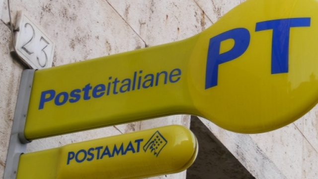 Poste Italiane lavora con noi 2016