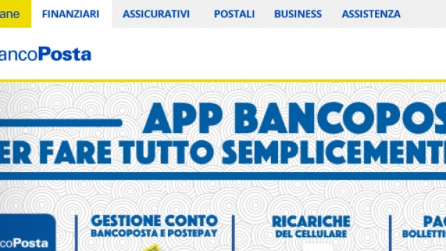 Poste Italiane nuova fase di assunzioni.