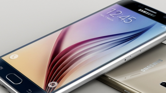 Samsung Galaxy S6 venduto in offerta