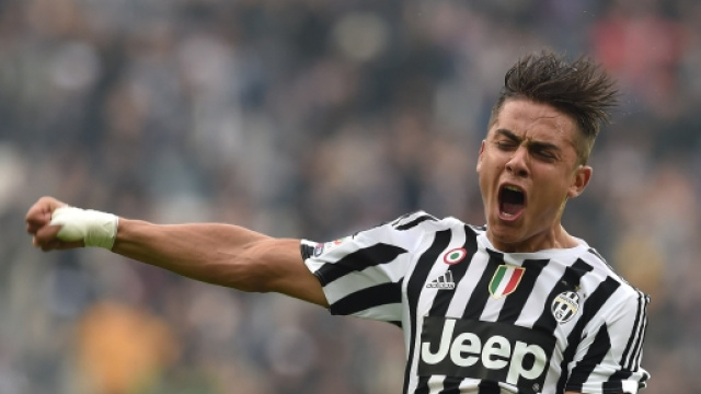 Ultime calciomercato Juve, Dybala via?