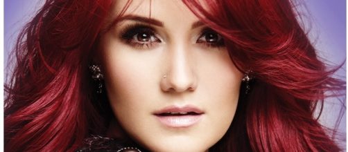 Dukce Maria revelou que evitou as drogas