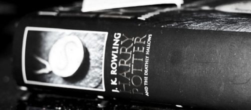 Huge success from JK Rowling's previous works