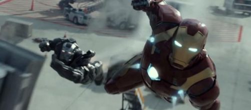 Utilizar&aacute; una nueva tecnolog&iacute;a durante Civil War