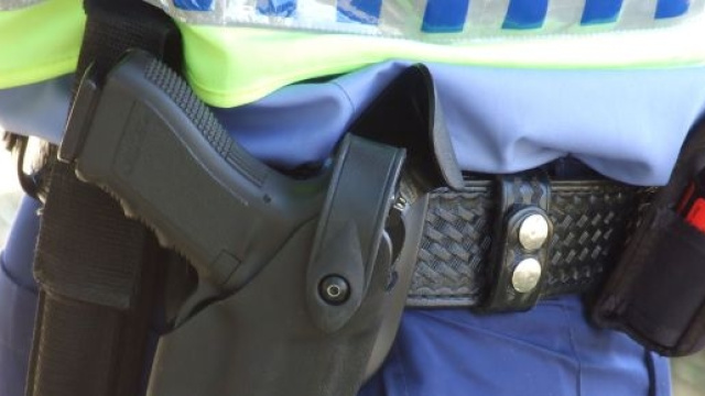 Arrestato l'uomo pi&ugrave; odiato d'America.