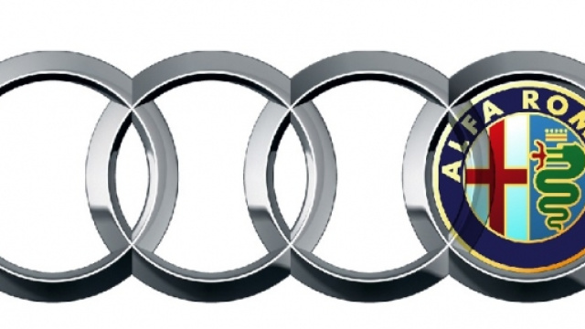 Audi strappa una concessione ad Alfa Romeo