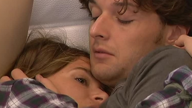 Barbara e Manfredi sempre pi&ugrave; uniti