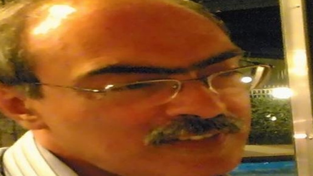 Cosimo Dino-Guida, scrittore, editore, giornalista