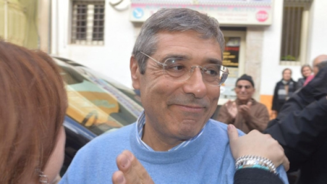 Cuffaro: no all'ergastolo ostativo