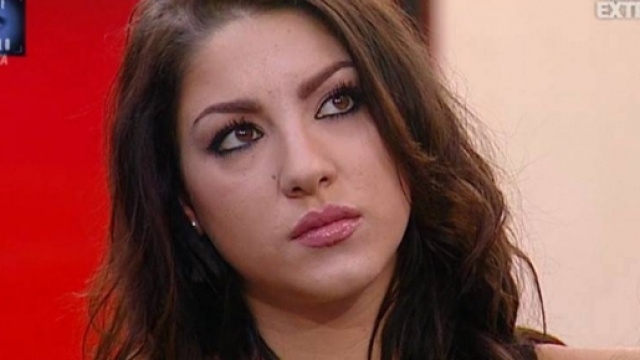 Federica del GF 14 si racconta a Verissimo.