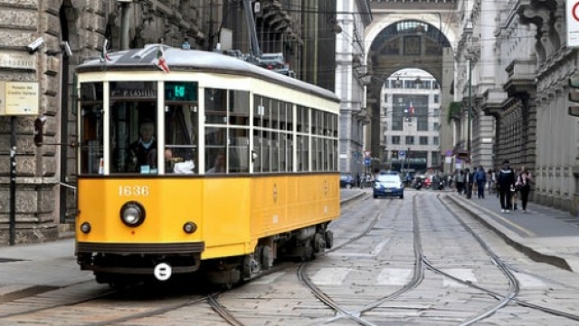 Fino al 24 la corsa semplice diventa giornaliera.