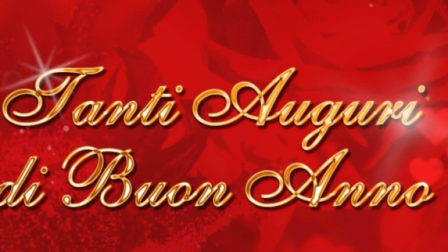 Frasi d'auguri per un buon 2016