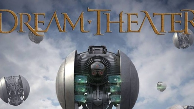 Gennaio 2016, cover di The Astonishing