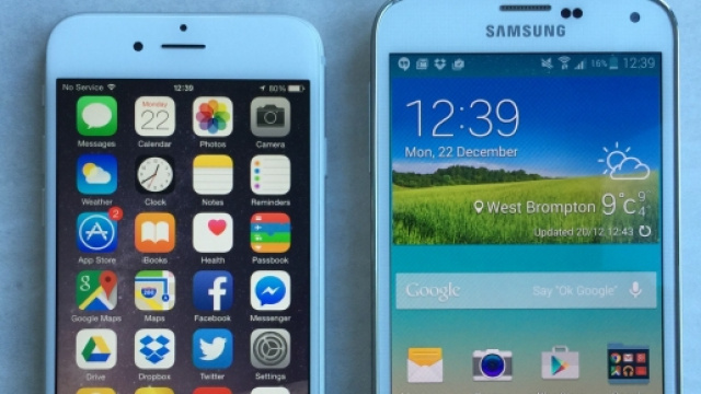 IPhone 7 e Samsung Galaxy s7, quale scegliere?