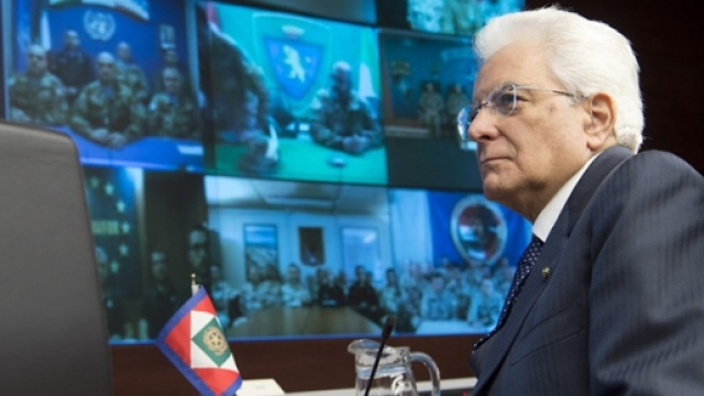 Mattarella scrive a Pannella: stop pena di morte