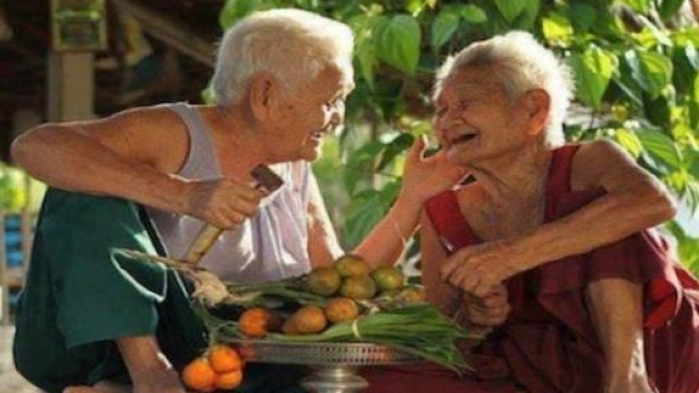 nel dna elisir giovinezza centenari