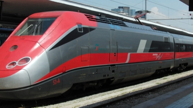 Offerte treno per Roma e novit&agrave; di Trenitalia