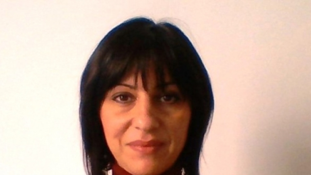 Samantha Nicosia, respons. prov Confconsumatori