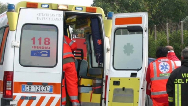 Sempre pi&ugrave; pedoni coinvolti in incidenti stradali