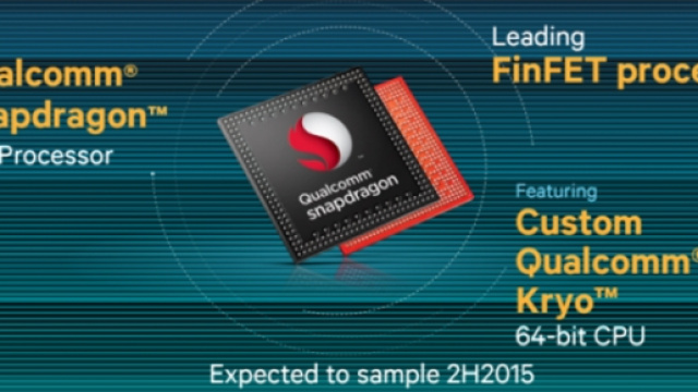 Snapdragon 820, Samsung avr&agrave; il SoC in esclusiva?