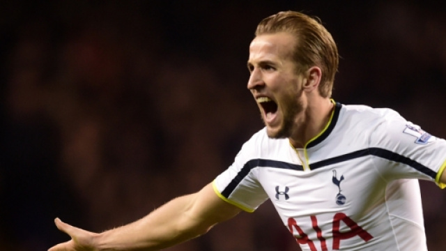 Ultime calciomercato, Kane all'Inter?