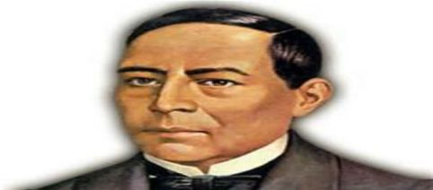 Benito Juárez y una historia salpicada de mentiras