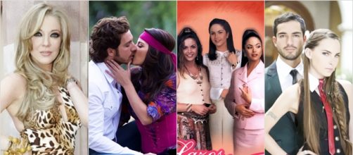 Todas foram fracassos de audi&ecirc;ncia.