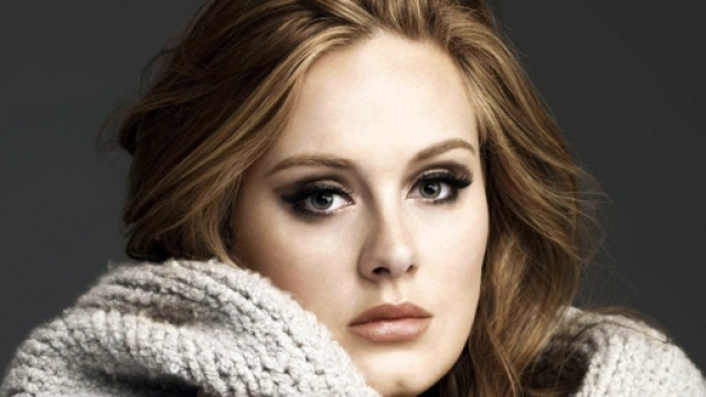 Adele rivela il trucco con cui ha perso peso