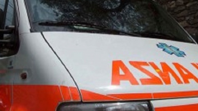 Calabria: terribile incidente mortale.