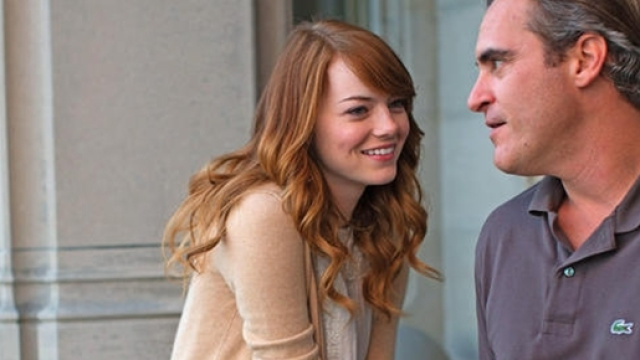 "Irrational man" Allen &egrave; un film noir-filosofico