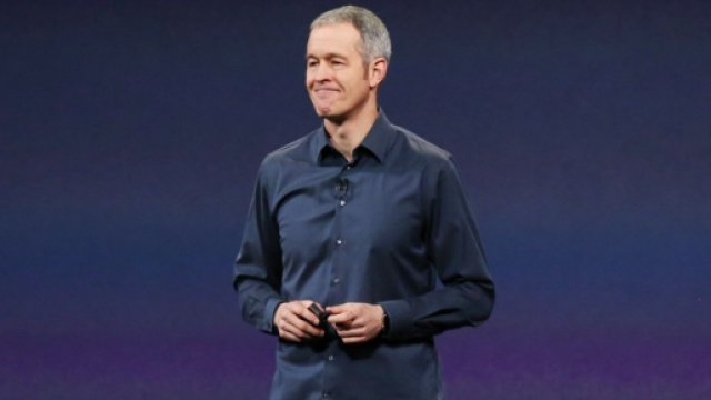 Jeff Williams, il nuovo Tim Cook