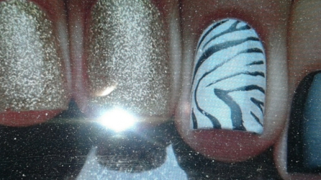 Le unghie perfette per un Natale da Favola