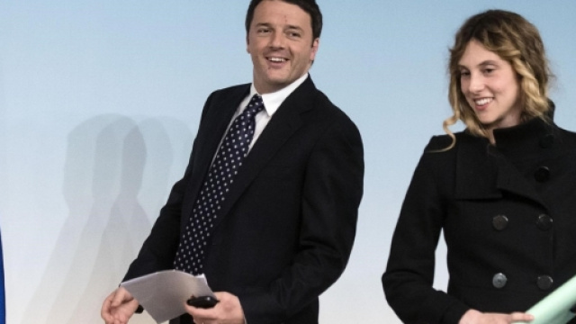 Madia e Renzi: riforma dei comparti del pubblico.