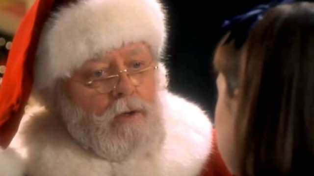 Miracolo nella 34&ordf; strada &egrave; un must di Natale