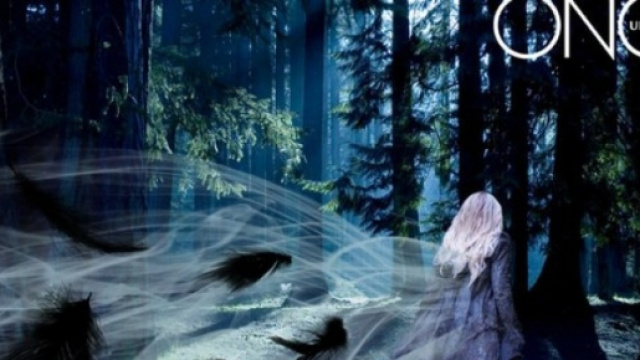 Once Upon a Time 5, news ed anticipazioni